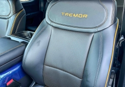 Ford F-150 Tremor 4WD SuperCrew 5.5' Box 2026