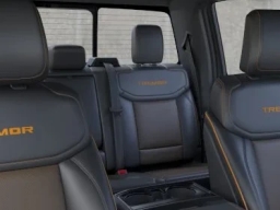 Ford F-150 Tremor 4WD SuperCrew 5.5' Box 2026