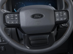 Ford F-150 Tremor 4WD SuperCrew 5.5' Box 2026
