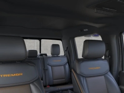 Ford F-150 Tremor 4WD SuperCrew 5.5' Box 2026