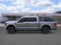 Ford F-150 Tremor 4WD SuperCrew 5.5' Box 2026