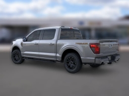 Ford F-150 Tremor 4WD SuperCrew 5.5' Box 2026
