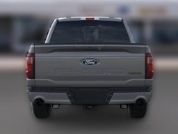 Ford F-150 Tremor 4WD SuperCrew 5.5' Box 2026