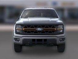 Ford F-150 Tremor 4WD SuperCrew 5.5' Box 2026