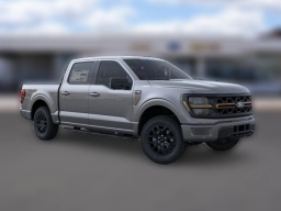 Ford F-150 Tremor 4WD SuperCrew 5.5' Box 2026