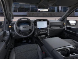 Ford F-150 Tremor 4WD SuperCrew 5.5' Box 2026