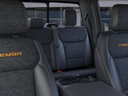 Ford F-150 Tremor 4WD SuperCrew 5.5' Box 2026