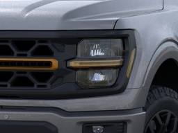Ford F-150 Tremor 4WD SuperCrew 5.5' Box 2026