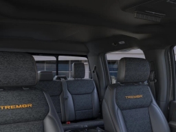 Ford F-150 Tremor 4WD SuperCrew 5.5' Box 2026