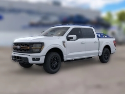 Ford F-150 Tremor 4WD SuperCrew 5.5' Box 2026