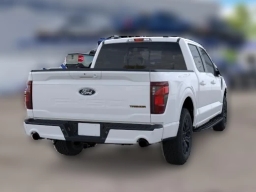 Ford F-150 Tremor 4WD SuperCrew 5.5' Box 2026