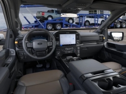 Ford F-150 Tremor 4WD SuperCrew 5.5' Box 2026