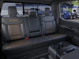 Ford F-150 Tremor 4WD SuperCrew 5.5' Box 2026