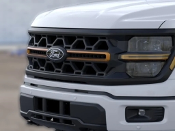 Ford F-150 Tremor 4WD SuperCrew 5.5' Box 2026