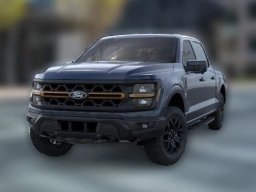 Ford F-150 Tremor 4WD SuperCrew 5.5' Box 2026