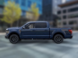 Ford F-150 Tremor 4WD SuperCrew 5.5' Box 2026