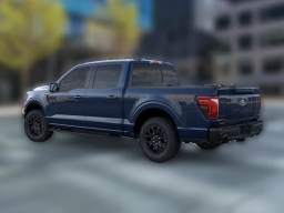 Ford F-150 Tremor 4WD SuperCrew 5.5' Box 2026