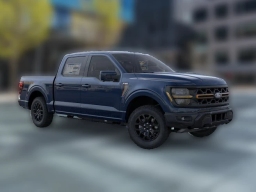 Ford F-150 Tremor 4WD SuperCrew 5.5' Box 2026