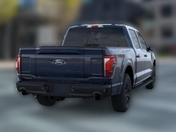 Ford F-150 Tremor 4WD SuperCrew 5.5' Box 2026
