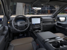 Ford F-150 Tremor 4WD SuperCrew 5.5' Box 2026