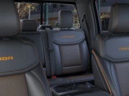 Ford F-150 Tremor 4WD SuperCrew 5.5' Box 2026
