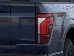 Ford F-150 Tremor 4WD SuperCrew 5.5' Box 2026