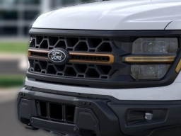 Ford F-150 Tremor 4WD SuperCrew 5.5' Box 2026