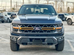 Ford F-150 Tremor 4WD SuperCrew 5.5' Box 2026