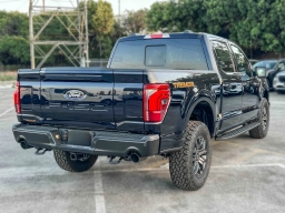 Ford F-150 Tremor 4WD SuperCrew 5.5' Box 2026