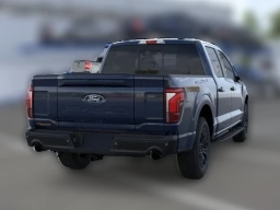 Ford F-150 Tremor 4WD SuperCrew 5.5' Box 2026