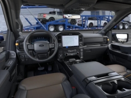 Ford F-150 Tremor 4WD SuperCrew 5.5' Box 2026