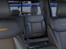 Ford F-150 Tremor 4WD SuperCrew 5.5' Box 2026