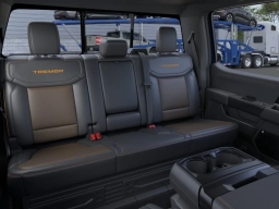 Ford F-150 Tremor 4WD SuperCrew 5.5' Box 2026