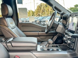 Ford F-150 Tremor 4WD SuperCrew 5.5' Box 2026