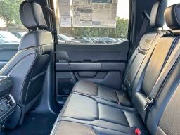 Ford F-150 Tremor 4WD SuperCrew 5.5' Box 2026