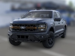 Ford F-150 Tremor 4WD SuperCrew 5.5' Box 2026