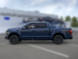Ford F-150 Tremor 4WD SuperCrew 5.5' Box 2026
