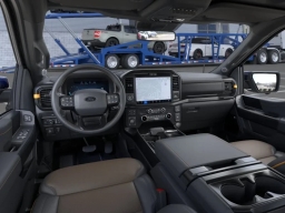 Ford F-150 Tremor 4WD SuperCrew 5.5' Box 2026