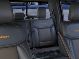 Ford F-150 Tremor 4WD SuperCrew 5.5' Box 2026