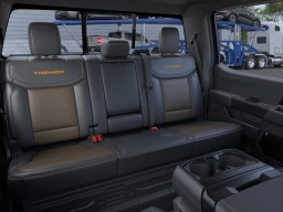 Ford F-150 Tremor 4WD SuperCrew 5.5' Box 2026