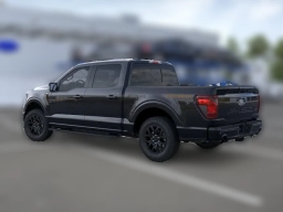 Ford F-150 Tremor 4WD SuperCrew 5.5' Box 2026