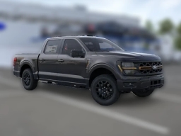Ford F-150 Tremor 4WD SuperCrew 5.5' Box 2026
