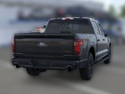 Ford F-150 Tremor 4WD SuperCrew 5.5' Box 2026