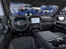 Ford F-150 Tremor 4WD SuperCrew 5.5' Box 2026