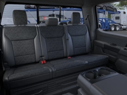 Ford F-150 Tremor 4WD SuperCrew 5.5' Box 2026