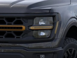 Ford F-150 Tremor 4WD SuperCrew 5.5' Box 2026