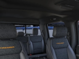 Ford F-150 Tremor 4WD SuperCrew 5.5' Box 2026