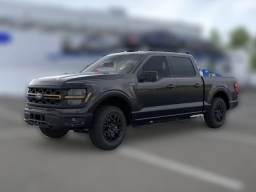 Ford F-150 Tremor 4WD SuperCrew 5.5' Box 2026