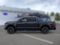 Ford F-150 Tremor 4WD SuperCrew 5.5' Box 2026