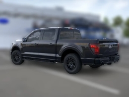 Ford F-150 Tremor 4WD SuperCrew 5.5' Box 2026